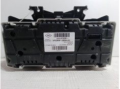 Recambio de cuadro instrumentos para renault clio iv (bh_) 1.5 dci 90 referencia OEM IAM 248104152R  VPGRRF-10849-FD 2