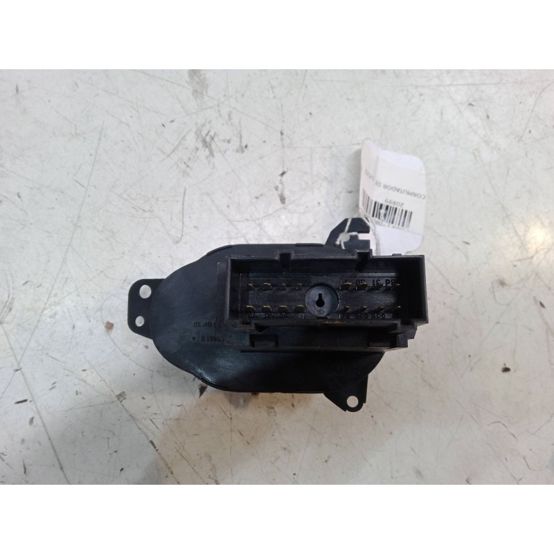 Recambio de conmutador de luces para ford focus i (daw, dbw) 1.8 tdci referencia OEM IAM   