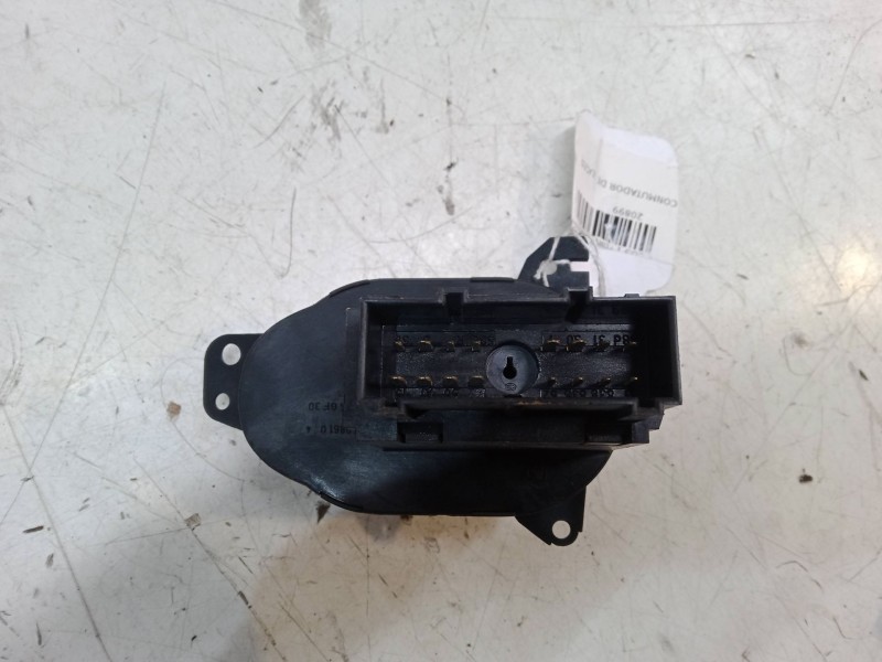 Recambio de conmutador de luces para ford focus i (daw, dbw) 1.8 tdci referencia OEM IAM   