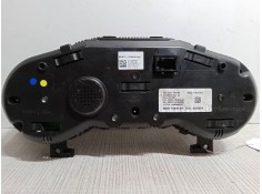Recambio de cuadro instrumentos para ford focus iii 1.6 ti referencia OEM IAM    2