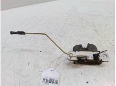 Recambio de cerradura maletero / porton para seat ibiza iii (6l1) 1.9 tdi referencia OEM IAM   