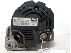 Recambio de alternador para renault twingo i (c06_) 1.2 16v (c06c, c06d, c06k) referencia OEM IAM 82000643442542540D  SG7S012 2