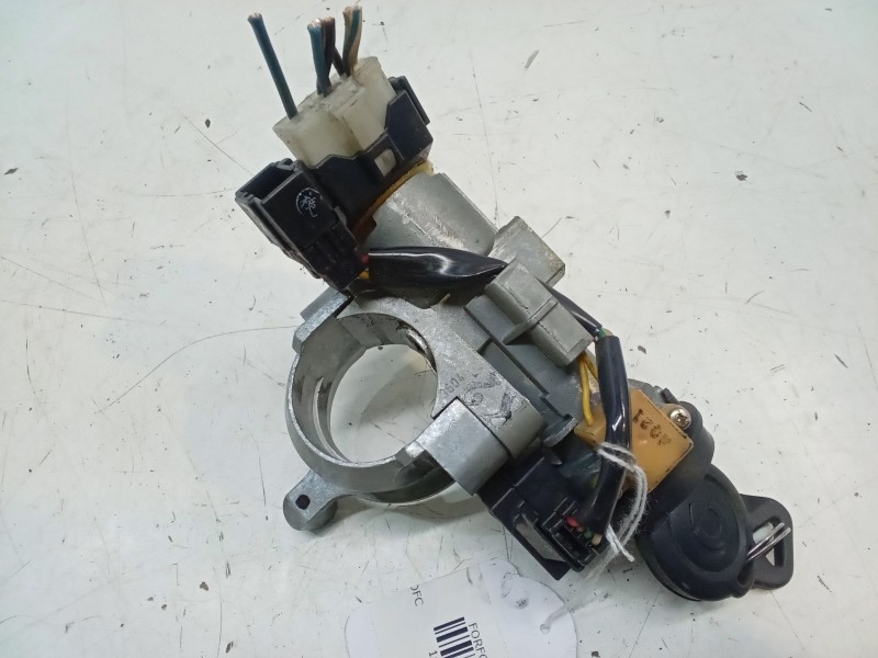 Recambio de clausor para smart forfour (454) 1.5 cdi (454.001) referencia OEM IAM   