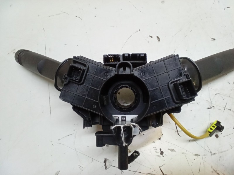 Recambio de mando luces para opel astra j (p10) 1.6 (68) referencia OEM IAM   