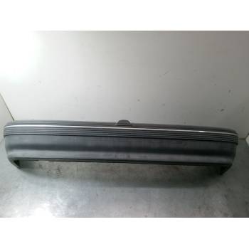 PARAGOLPES TRASERO 