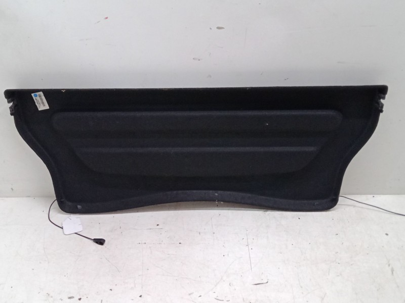 Recambio de bandeja trasera para renault clio iv (bh_) 1.2 16v referencia OEM IAM   