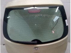 Recambio de porton trasero para nissan micra iii (k12) 1.4 16v referencia OEM IAM    2