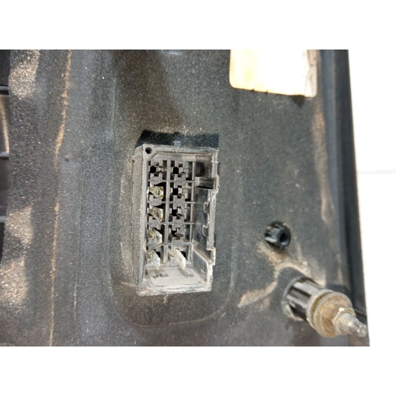 Recambio de retrovisor electrico izquierdo para renault scénic i monospace (ja0/1_, fa0_) 1.6 (ja00, ja16, ja15, ja19, ja1v, ja2 Recambio de retrovisor electrico izquierdo para renault scénic i monospace (ja0/1_, fa0_) 1.6 (ja00, ja16, ja15, ja19, ja1v, ja2