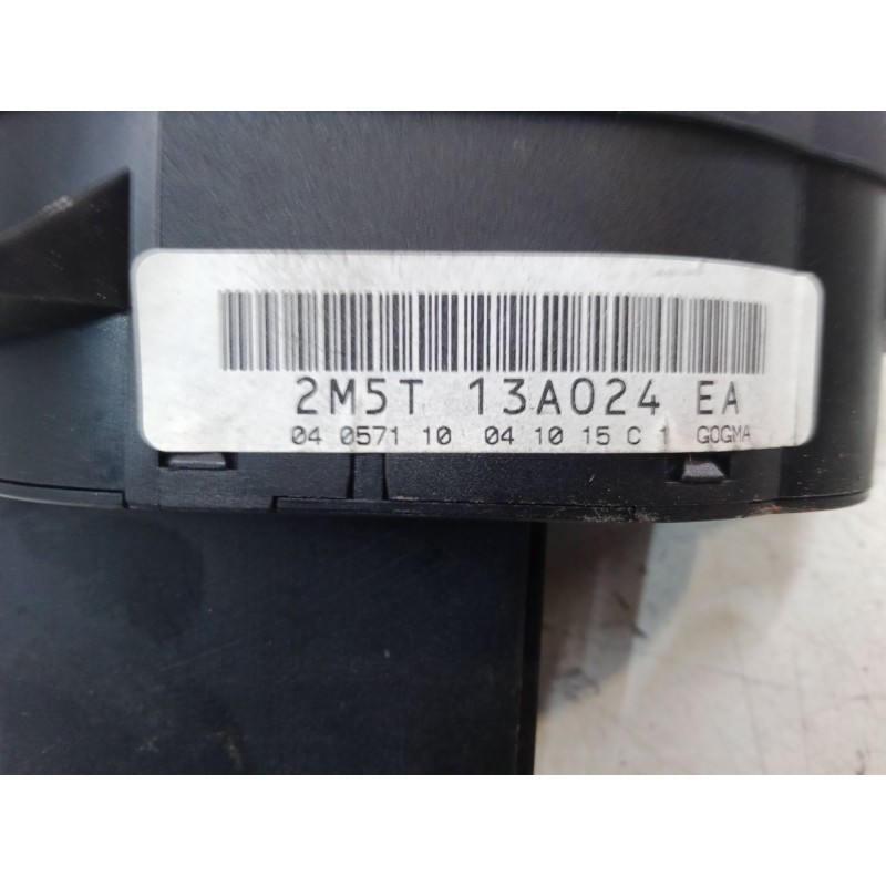 Recambio de conmutador de luces para ford focus i (daw, dbw) 1.8 tdci referencia OEM IAM   