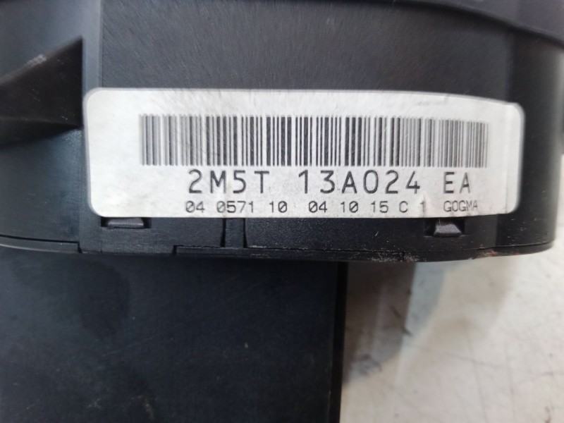 Recambio de conmutador de luces para ford focus i (daw, dbw) 1.8 tdci referencia OEM IAM   