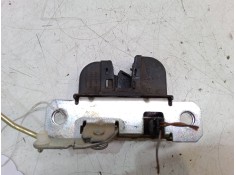 Recambio de cerradura maletero / porton para seat ibiza iii (6l1) 1.9 tdi referencia OEM IAM    2