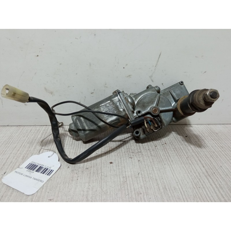 Recambio de motor limpia trasero para land rover discovery i (lj) 2.5 tdi 4x4 referencia OEM IAM AMR103912V  