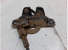 Recambio de cerradura portón inferior para peugeot partner monospace (5_, g_) 1.6 hdi 90 referencia OEM IAM    2