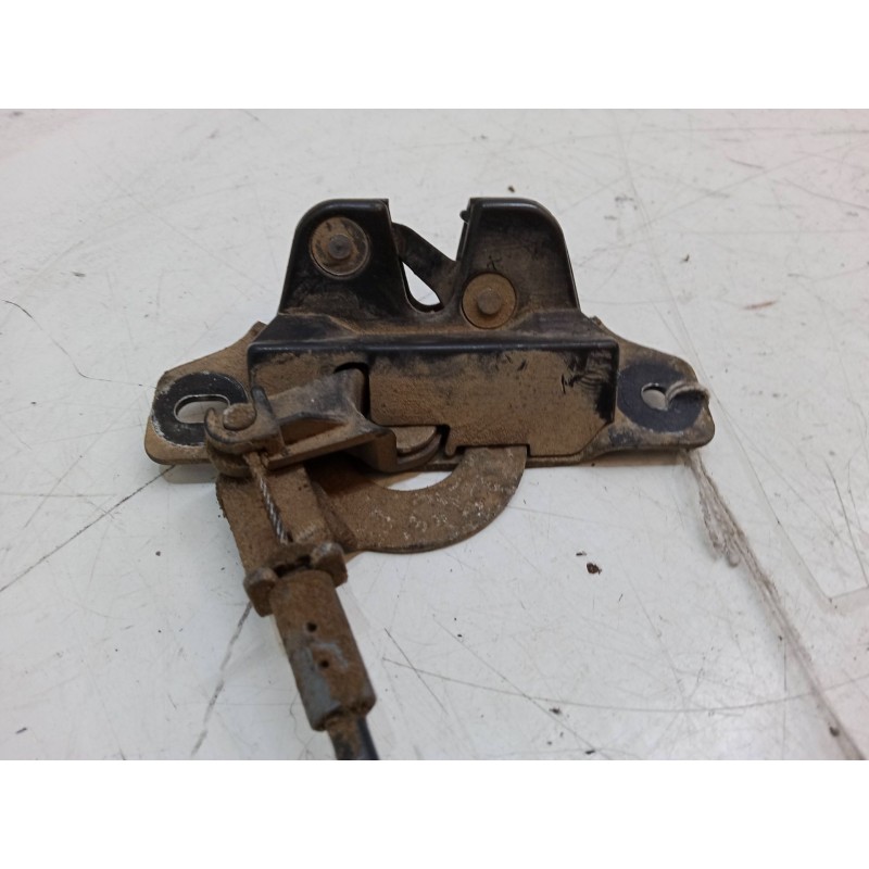 Recambio de cerradura portón inferior para peugeot partner monospace (5_, g_) 1.6 hdi 90 referencia OEM IAM   