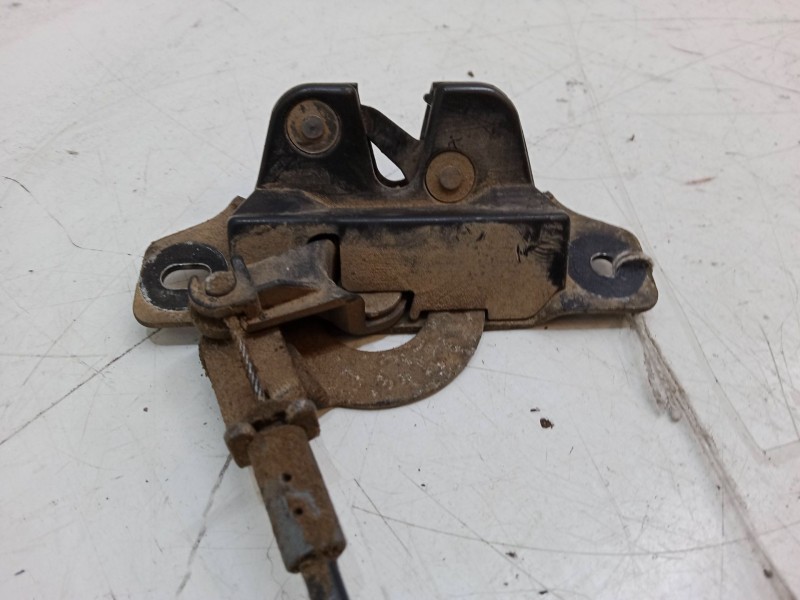 Recambio de cerradura portón inferior para peugeot partner monospace (5_, g_) 1.6 hdi 90 referencia OEM IAM   