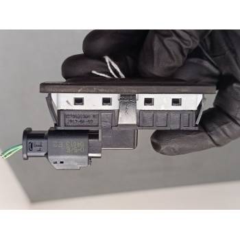 MANETA EXTERIOR ELECTRICA PORTON 