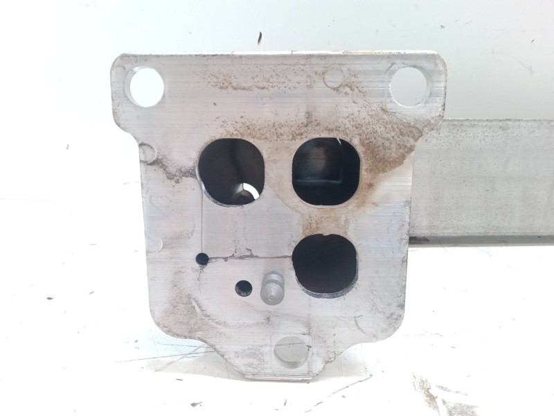 Recambio de refuerzo paragolpes delantero para citroën c3 picasso (sh_) 1.6 hdi referencia OEM IAM   