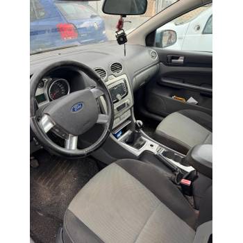 FORD FOCUS II (DA_, HCP, DP)