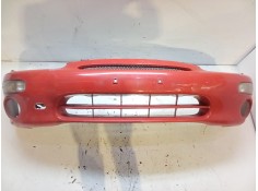 Recambio de paragolpes delantero para mazda mx-3 (ec) 1.6 i referencia OEM IAM   