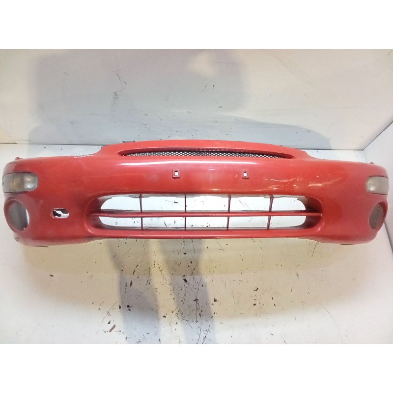 Recambio de paragolpes delantero para mazda mx-3 (ec) 1.6 i referencia OEM IAM   