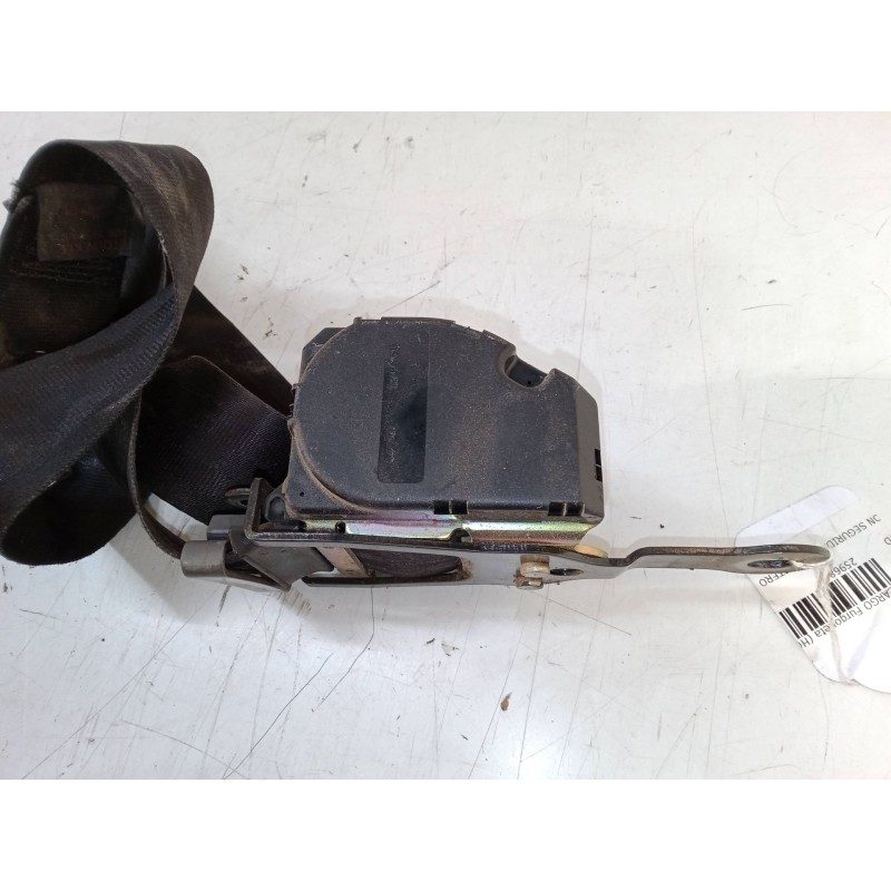 Recambio de cinturon seguridad delantero izquierdo para nissan vanette cargo furgoneta (hc 23) 2.3 d referencia OEM IAM   