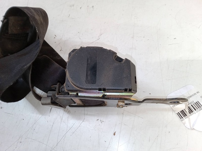 Recambio de cinturon seguridad delantero izquierdo para nissan vanette cargo furgoneta (hc 23) 2.3 d referencia OEM IAM   