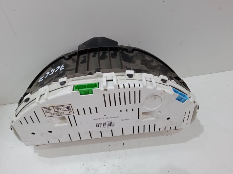 Recambio de cuadro instrumentos para honda cr-v ii (rd_) 2.2 ctdi (rd9) referencia OEM IAM HR0333105  