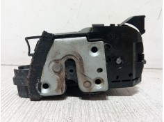 Recambio de cerradura puerta trasera derecha para renault clio iv (bh_) 1.2 16v referencia OEM IAM 825000767R