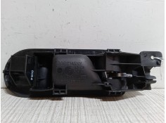 Recambio de maneta interior puerta delantera derecha para volkswagen passat b5.5 (3b3) 2.0 referencia OEM IAM    2