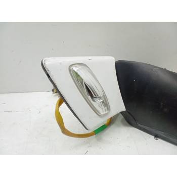 RETROVISOR ELECTRICO IZQUIERDO 