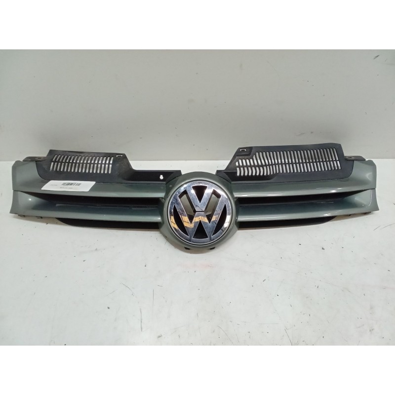 Recambio de rejillas capo para volkswagen golf v (1k1) 1.9 tdi referencia OEM IAM   