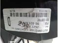 Recambio de piloto trasero porton derecho para citroën ds5 1.6 hdi 115 referencia OEM IAM    2