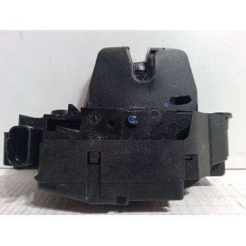 CERRADURA MALETERO / PORTON 9816195380. 1665057A1 