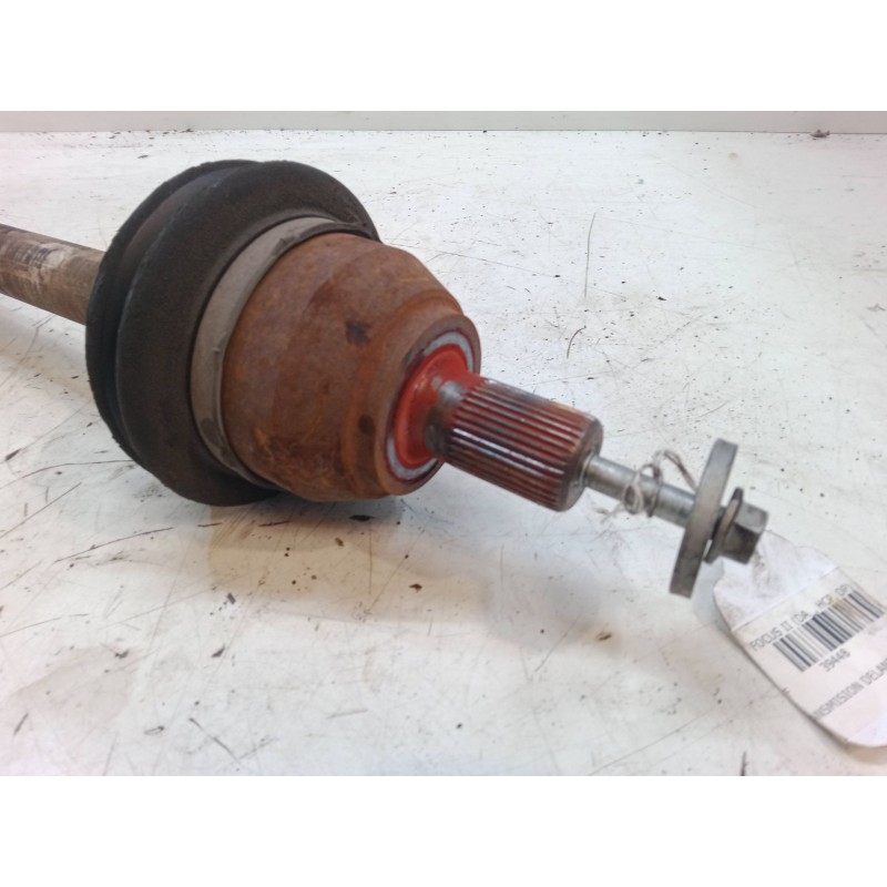 Recambio de transmision delantera derecha para ford focus ii (da_, hcp, dp) 1.6 ti referencia OEM IAM   