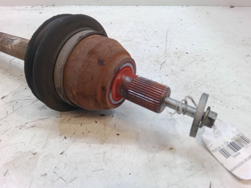 Recambio de transmision delantera derecha para ford focus ii (da_, hcp, dp) 1.6 ti referencia OEM IAM   