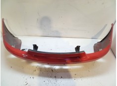 Recambio de paragolpes delantero para mazda mx-3 (ec) 1.6 i referencia OEM IAM    2