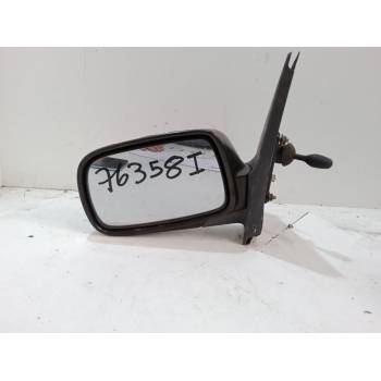RETROVISOR IZQUIERDO 