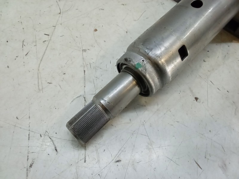 Recambio de columna direccion para opel astra j (p10) 1.6 (68) referencia OEM IAM   