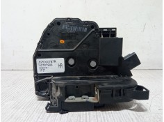 Recambio de cerradura puerta trasera derecha para renault clio iv (bh_) 1.2 16v referencia OEM IAM 825000767R   2