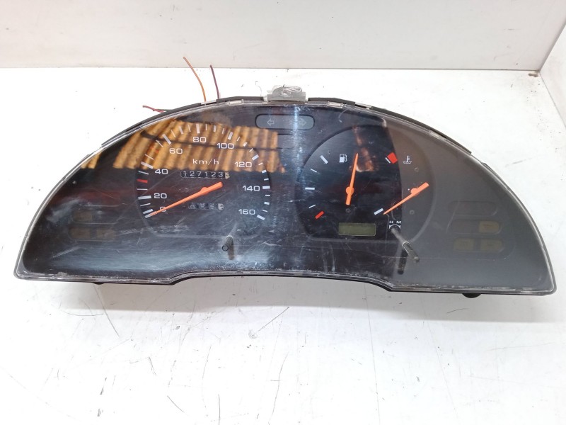 Recambio de cuadro instrumentos para nissan vanette cargo furgoneta (hc 23) 2.3 d referencia OEM IAM   