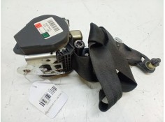 Recambio de cinturon con pretensor delantero izquierdo para smart forfour (454) 1.5 cdi (454.001) referencia OEM IAM   