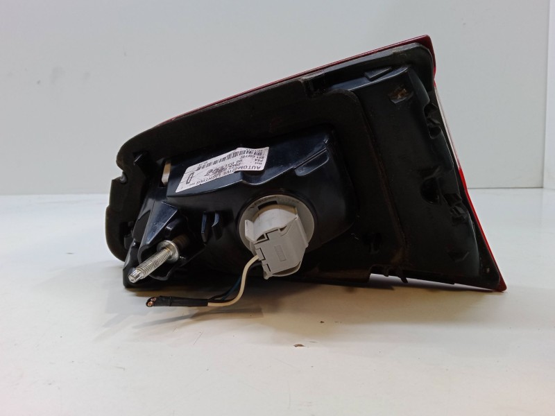 Recambio de piloto trasero porton derecho para citroën ds5 1.6 hdi 115 referencia OEM IAM   