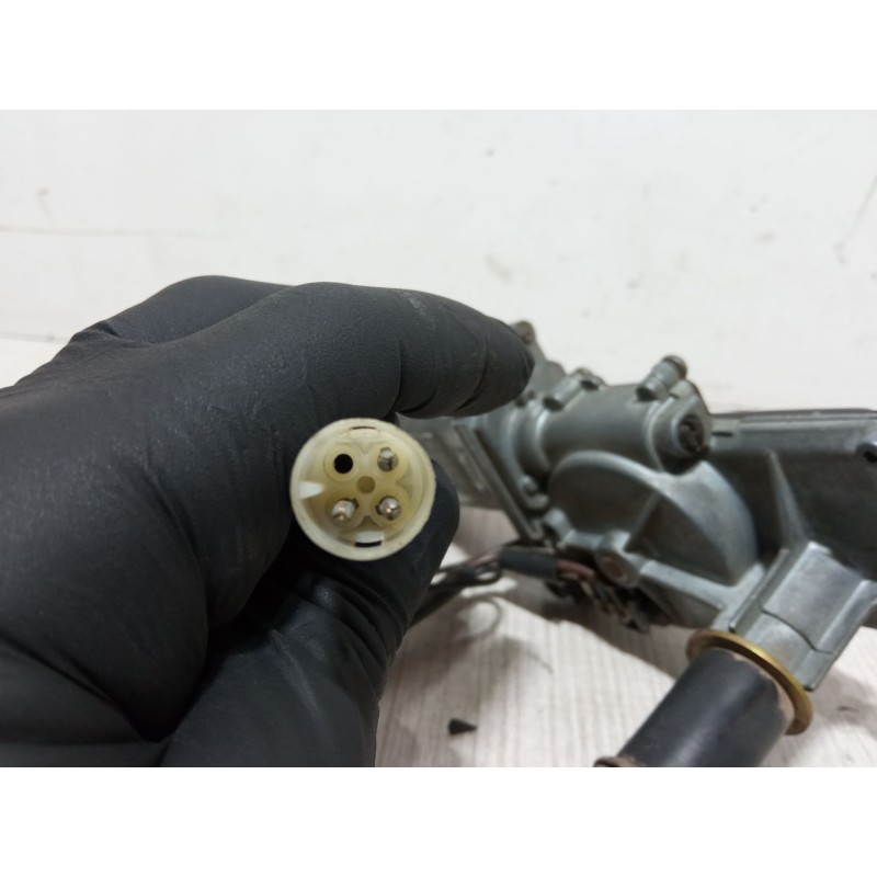 Recambio de motor limpia trasero para land rover discovery i (lj) 2.5 tdi 4x4 referencia OEM IAM AMR103912V  