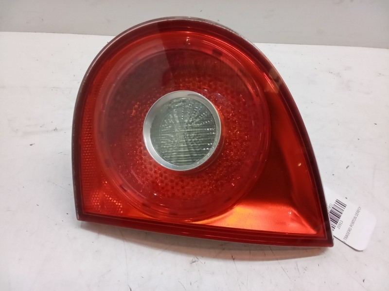 Recambio de piloto trasero porton derecho para volkswagen golf v (1k1) 1.9 tdi referencia OEM IAM   