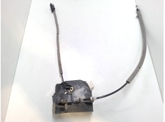 Recambio de cerradura puerta delantera derecha para land rover range rover i 4.3 vogue lse 4x4 referencia OEM IAM