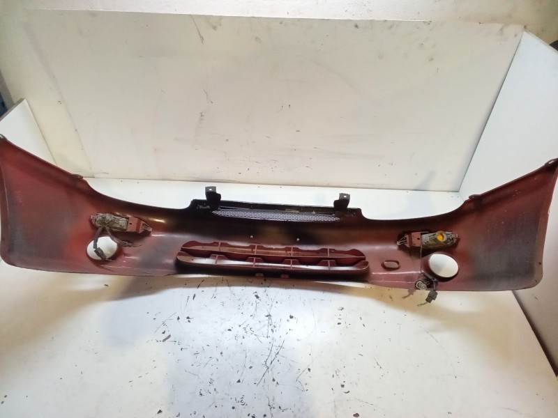 Recambio de paragolpes delantero para mazda mx-3 (ec) 1.6 i referencia OEM IAM   