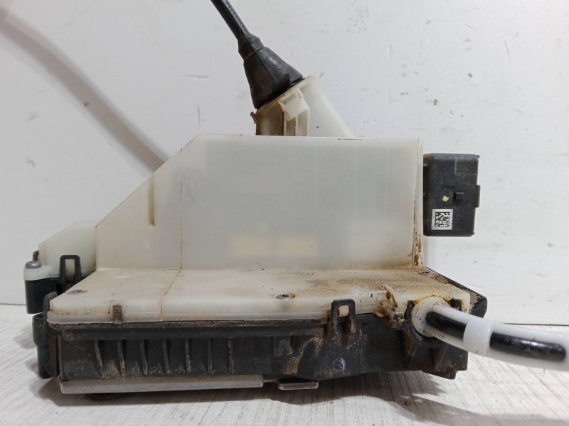 Recambio de cerradura puerta delantera derecha para peugeot 208 i (ca_, cc_) 1.2 vti 82 referencia OEM IAM   