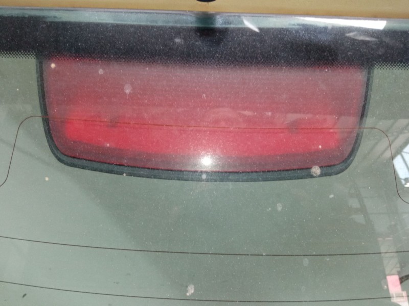 Recambio de porton trasero para nissan micra iii (k12) 1.4 16v referencia OEM IAM   