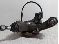Recambio de mangueta delantera derecha para peugeot 307 (3a/c) 1.6 16v referencia OEM IAM   
