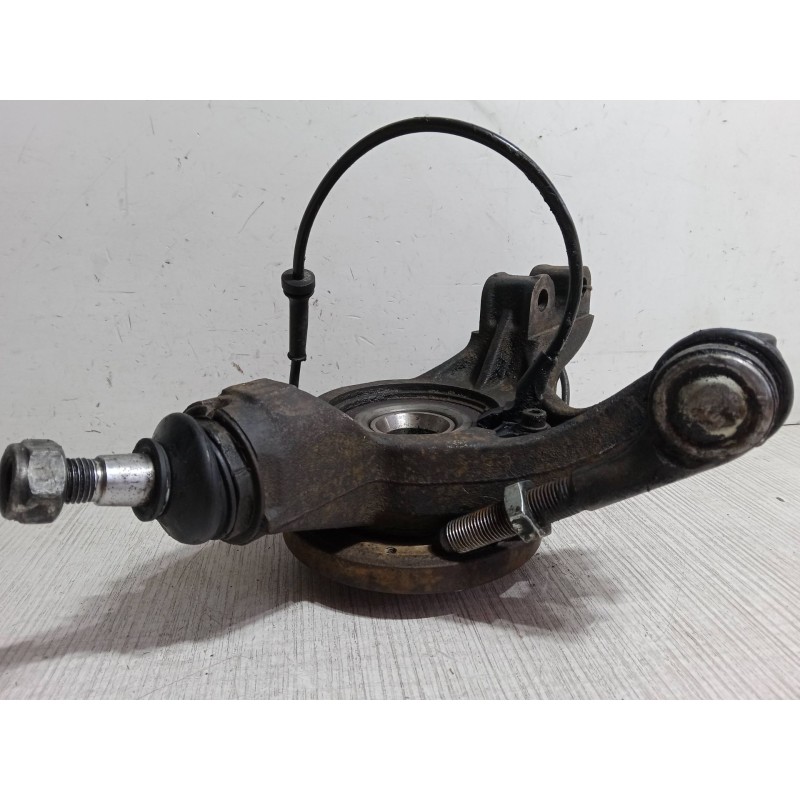 Recambio de mangueta delantera derecha para peugeot 307 (3a/c) 1.6 16v referencia OEM IAM   